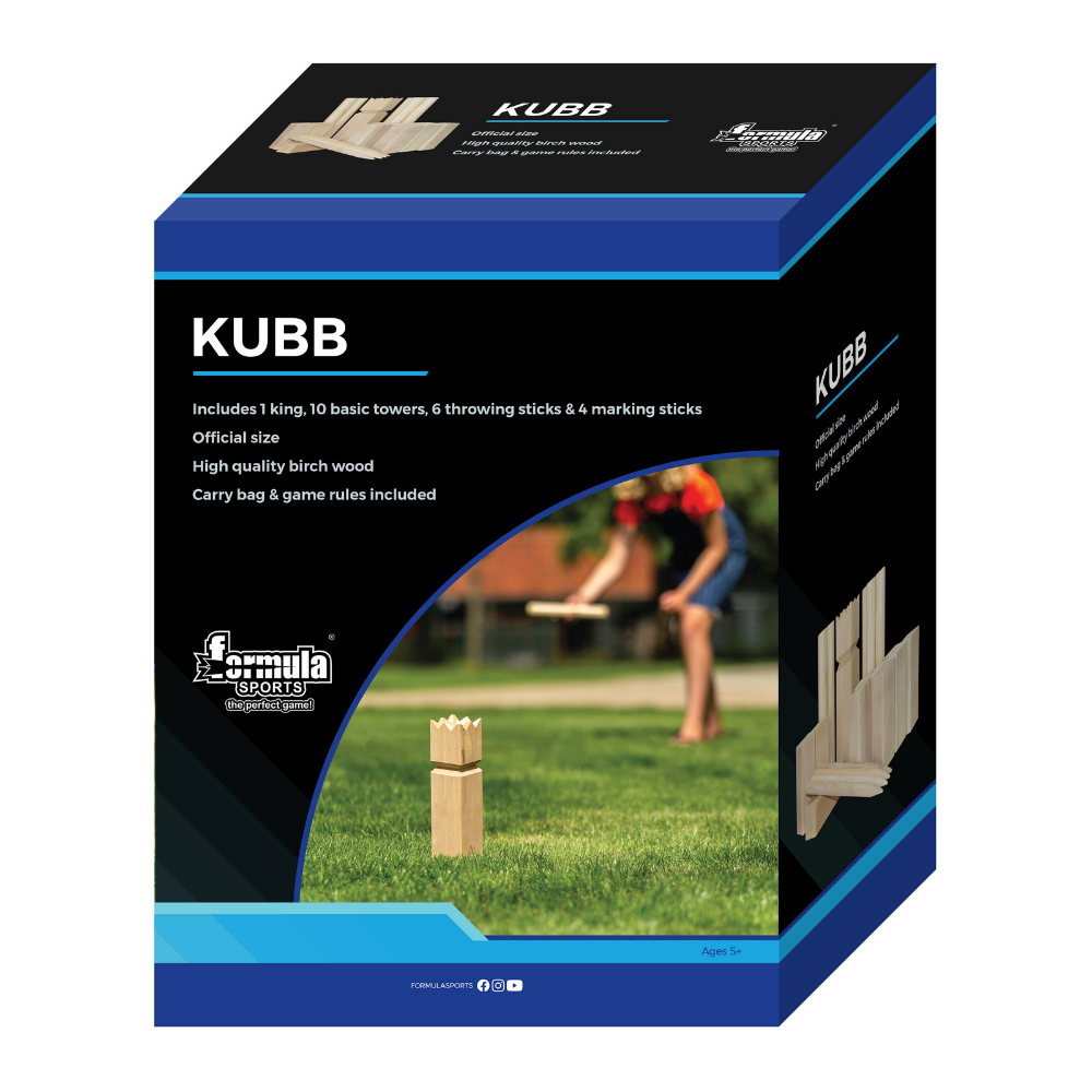 Formula Sports Kubb - 1
