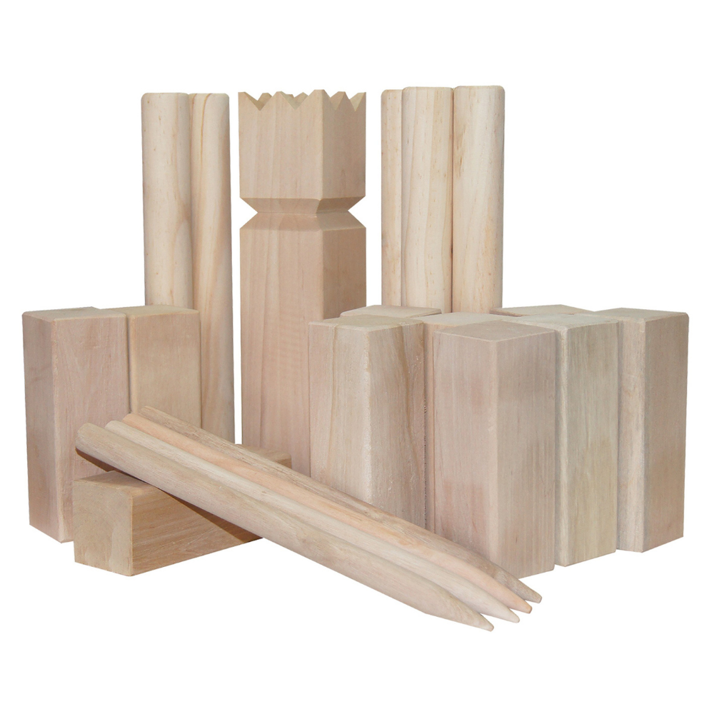 Formula Sports Kubb - 2