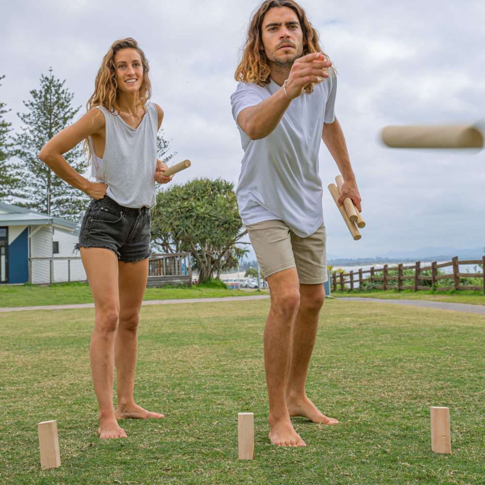 Formula Sports Kubb - 3