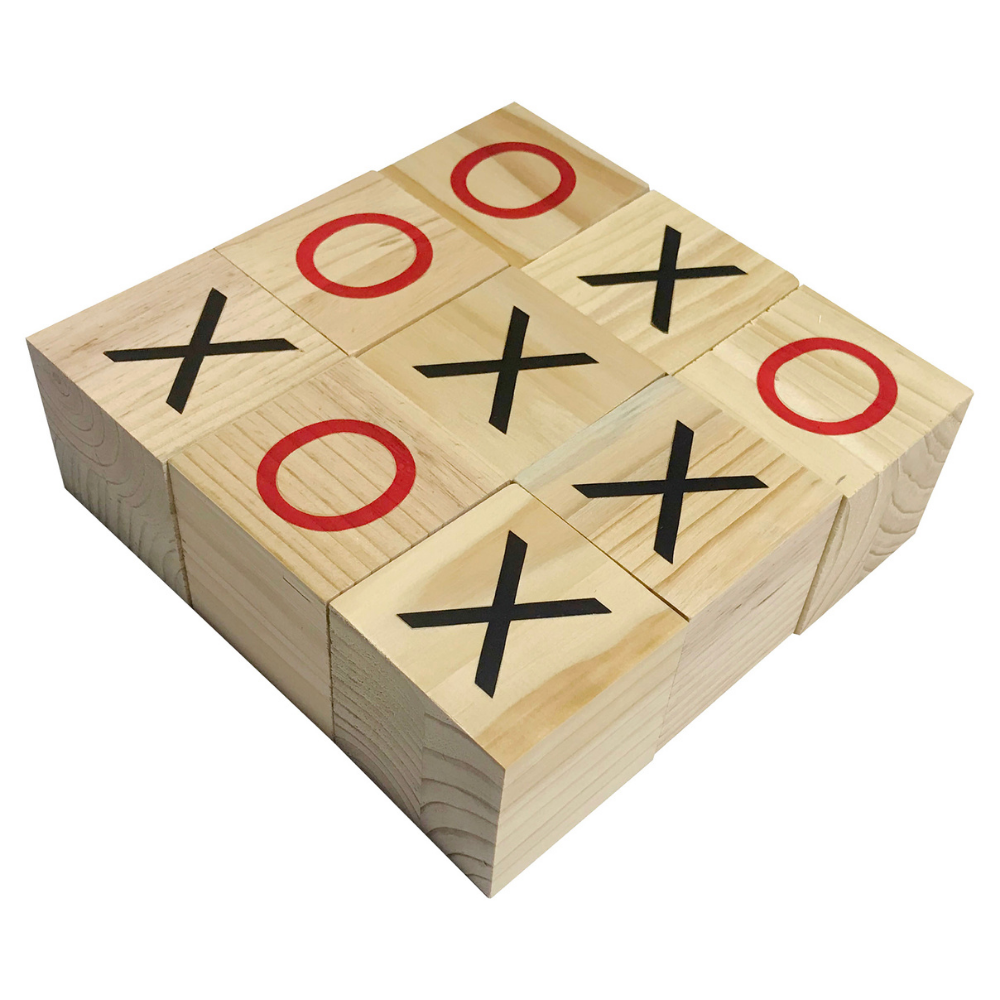 Formula Sports Tic Tac Toe - 2