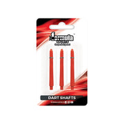 Formula Sports Ring Grip Dart Shafts Short 35Mm Assorted Styles