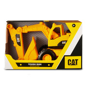 CAT Tough Rigs 15 Inch Excavator