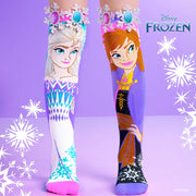 MADMIA Frozen Sisters Adult Socks