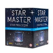 Johnco Star Master Star Projector