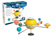 Johnco The Solar System Kit