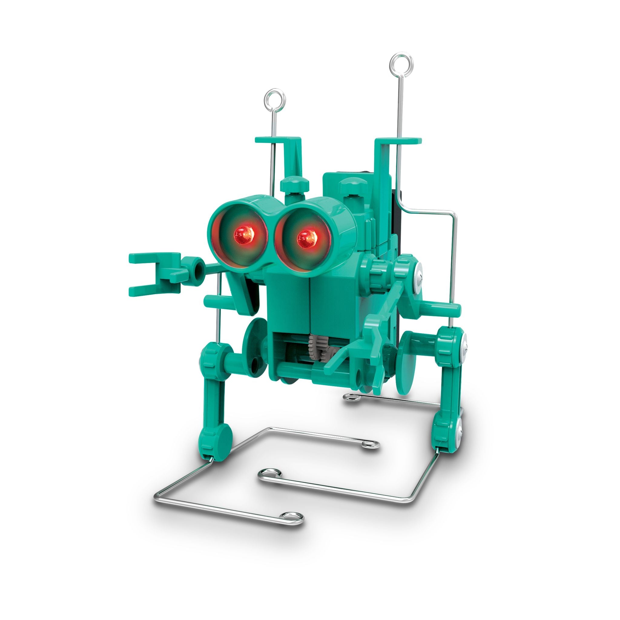 4M Steam KidzRobotix Wacky Robot