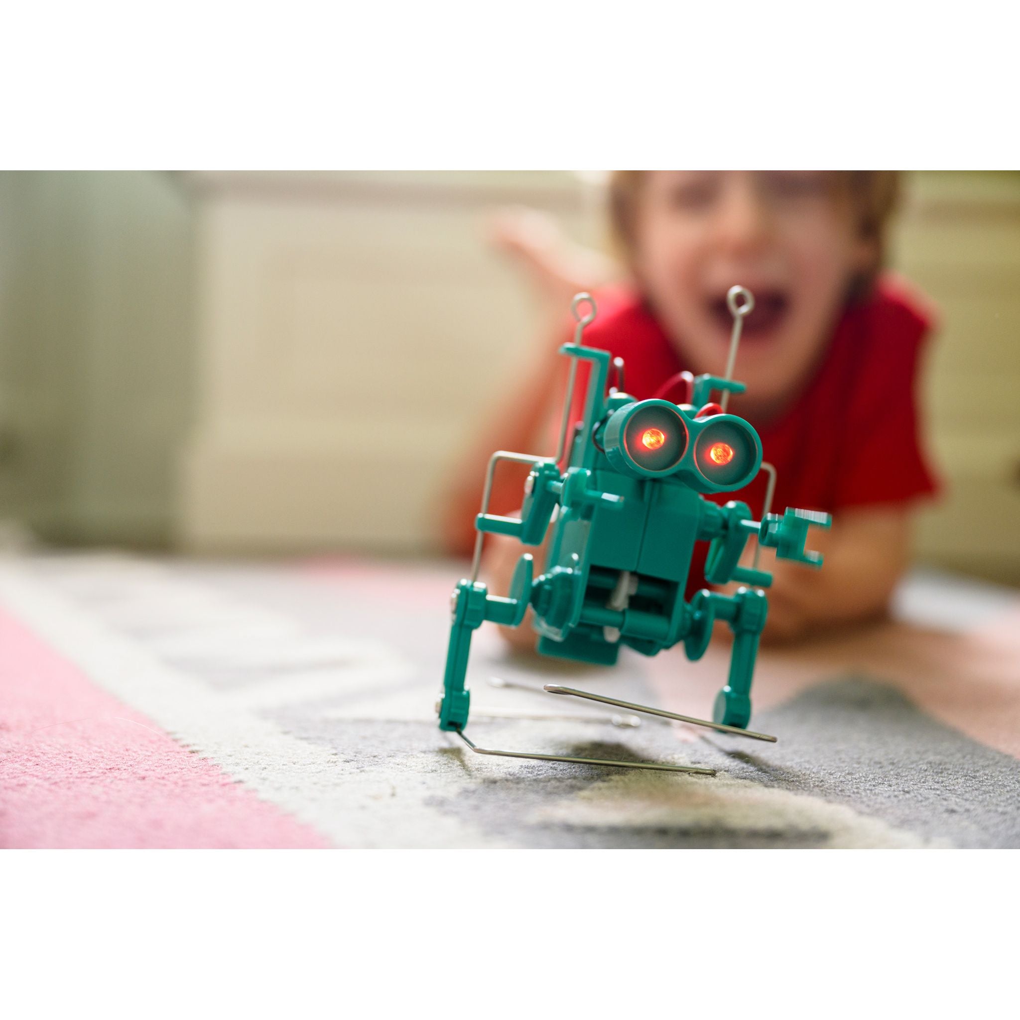 4M Steam KidzRobotix Wacky Robot