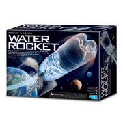 4M Water Rocket