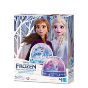 4M Disney Frozen Snow Dome Making Kit