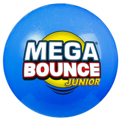 WICKED MEGA BOUNCE JUNIOR 1.4M ASSORTED STYLES RED/BLUE