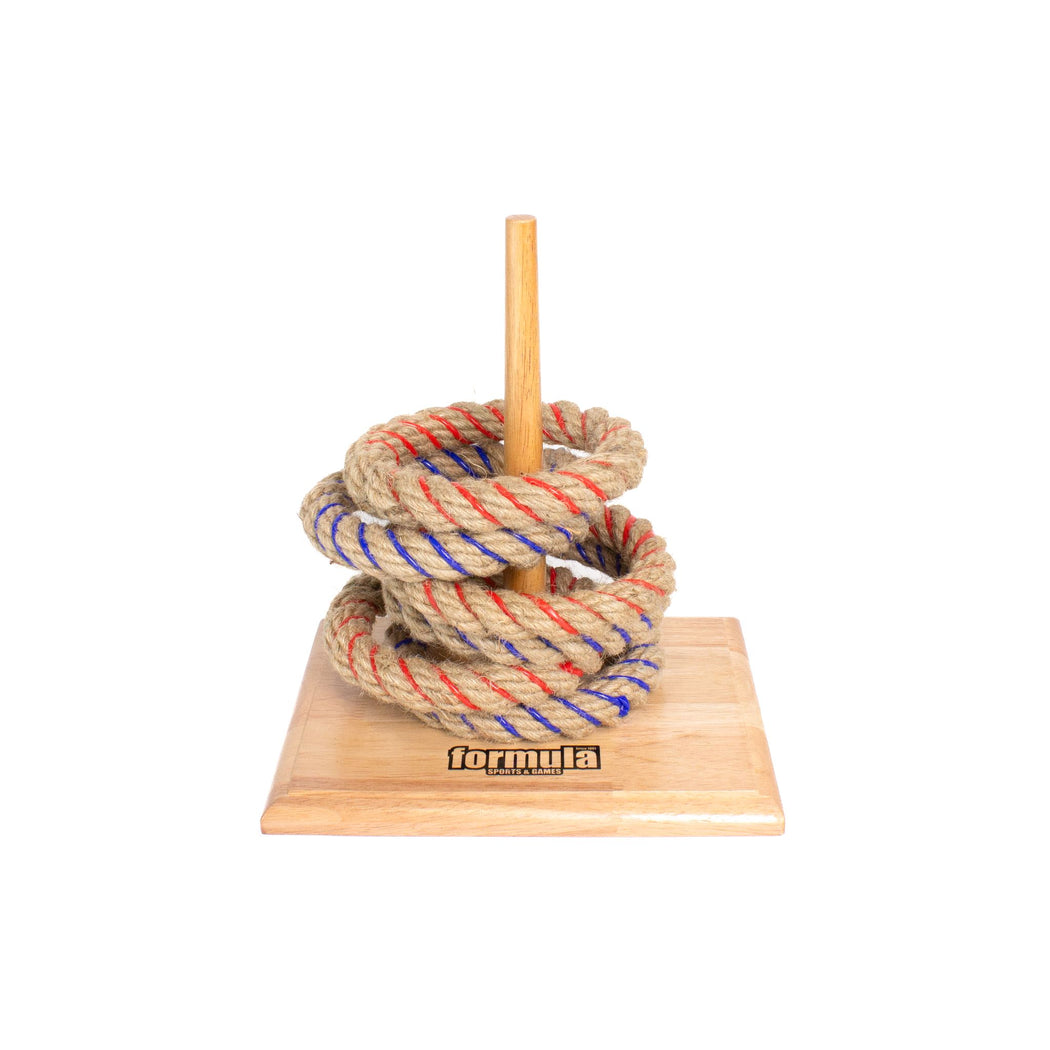 Formula Sports Rope Quoits - 3