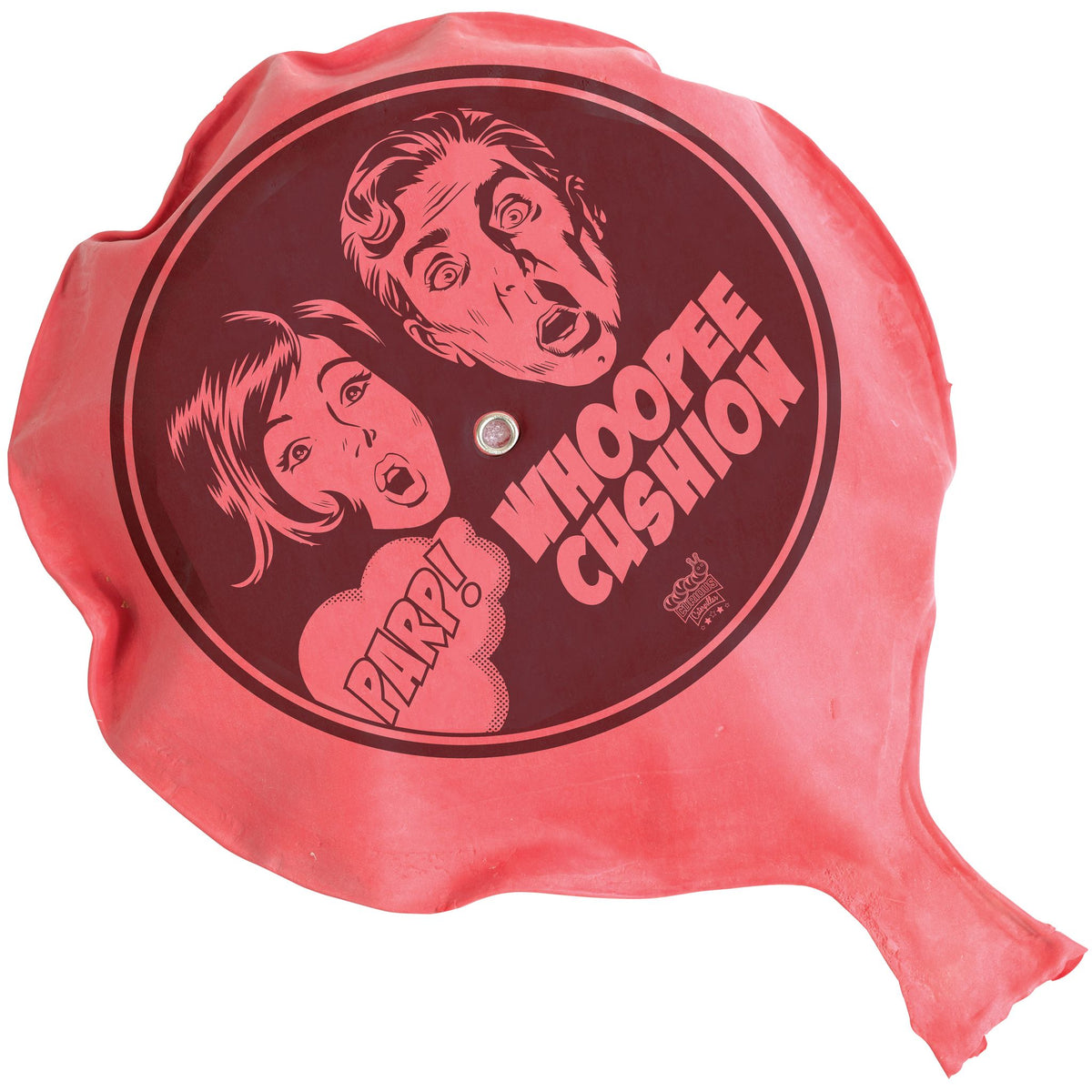 Funtime Self Inflating Whoopee Cushion