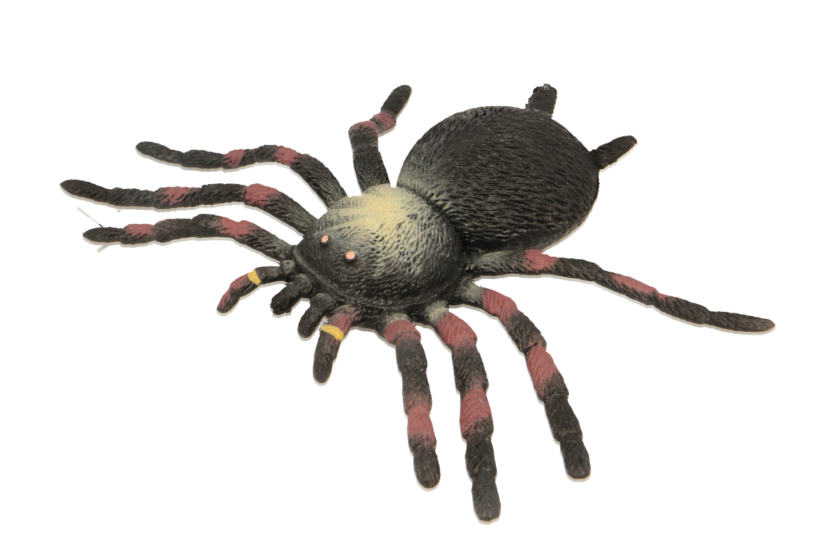 Fumfings Stretchy Beanie Tarantula