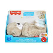 Fisher-Price Soothe N Snuggle Otter