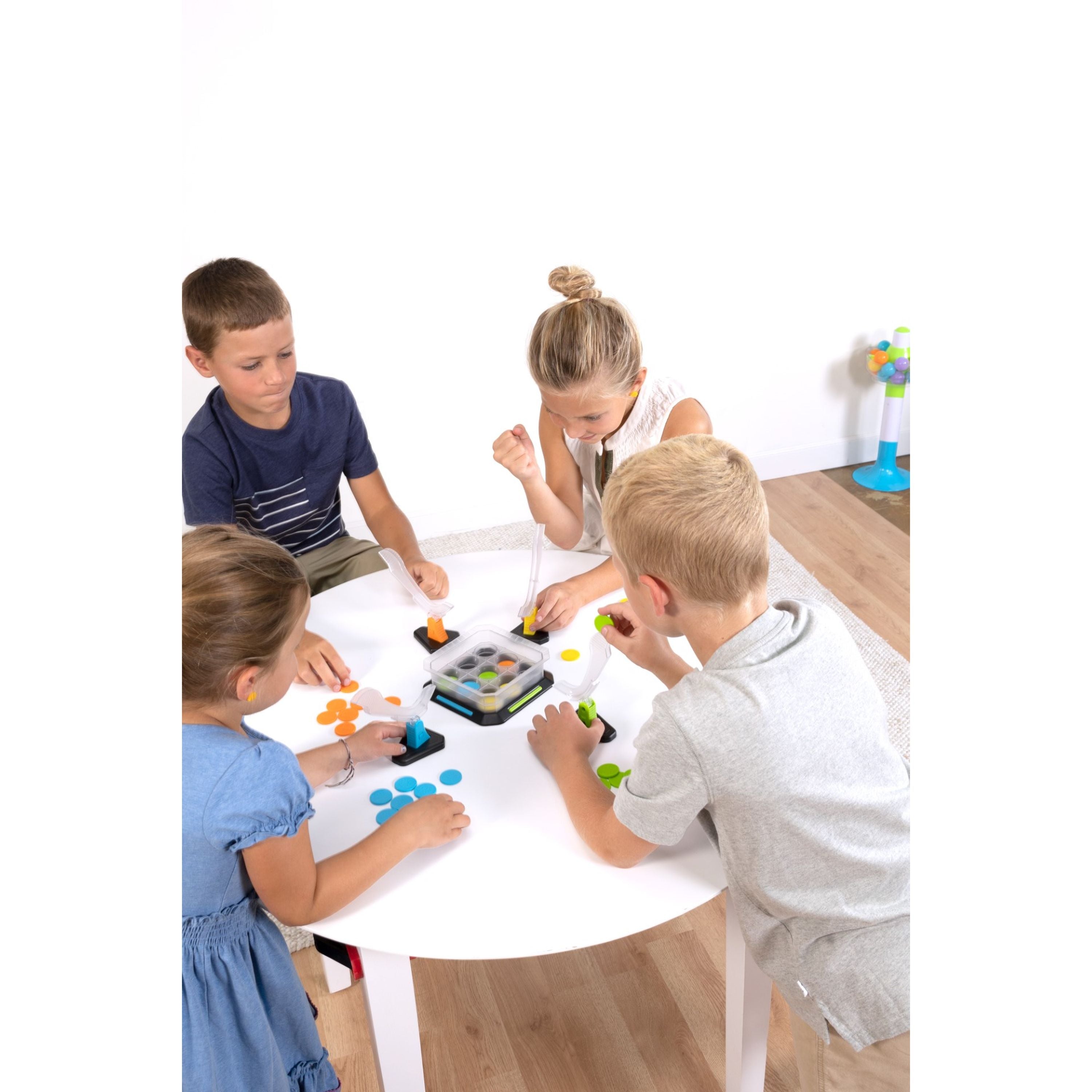 Fat Brain Toys Flyfecta Game