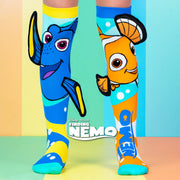 MADMIA Nemo Adult Socks