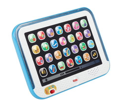 FISHER-PRICE LAUGH & LEARN SMART STAGES TABLET BLUE