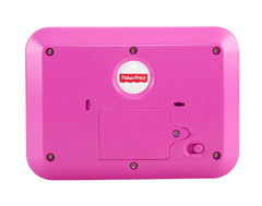 FISHER-PRICE LAUGH & LEARN SMART STAGES TABLET PINK