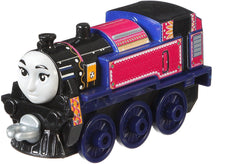 FISHER-PRICE T&F ADVENTURES SMALL ENGINE ASHIMA
