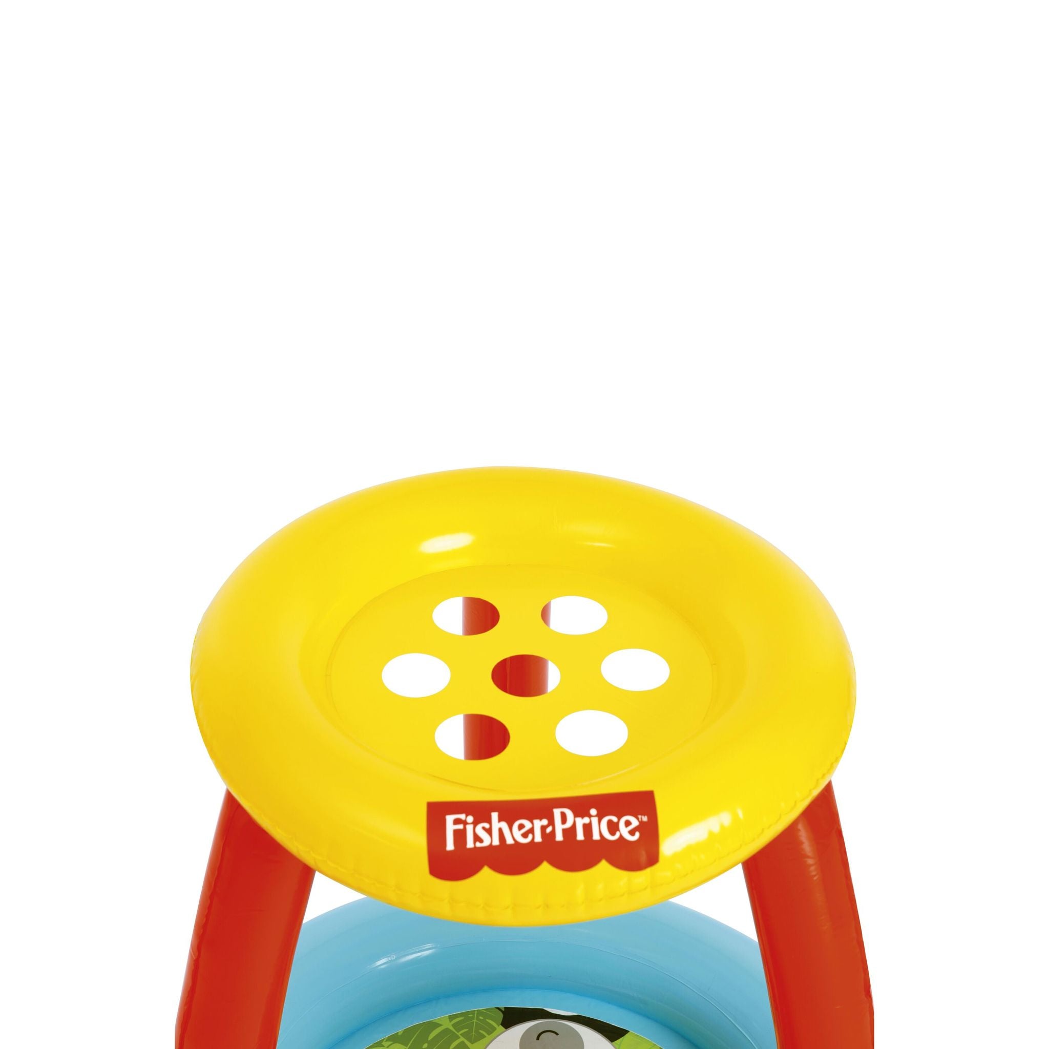 Fisher-Price Animal Friends Ball Pit