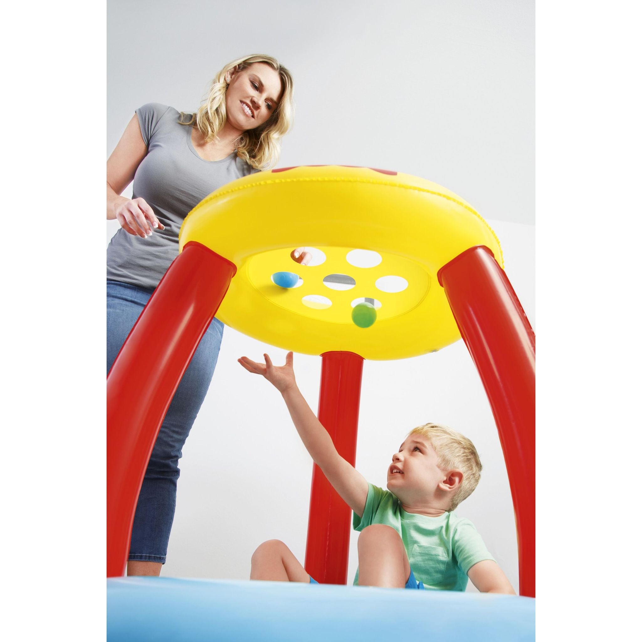 Fisher-Price Animal Friends Ball Pit