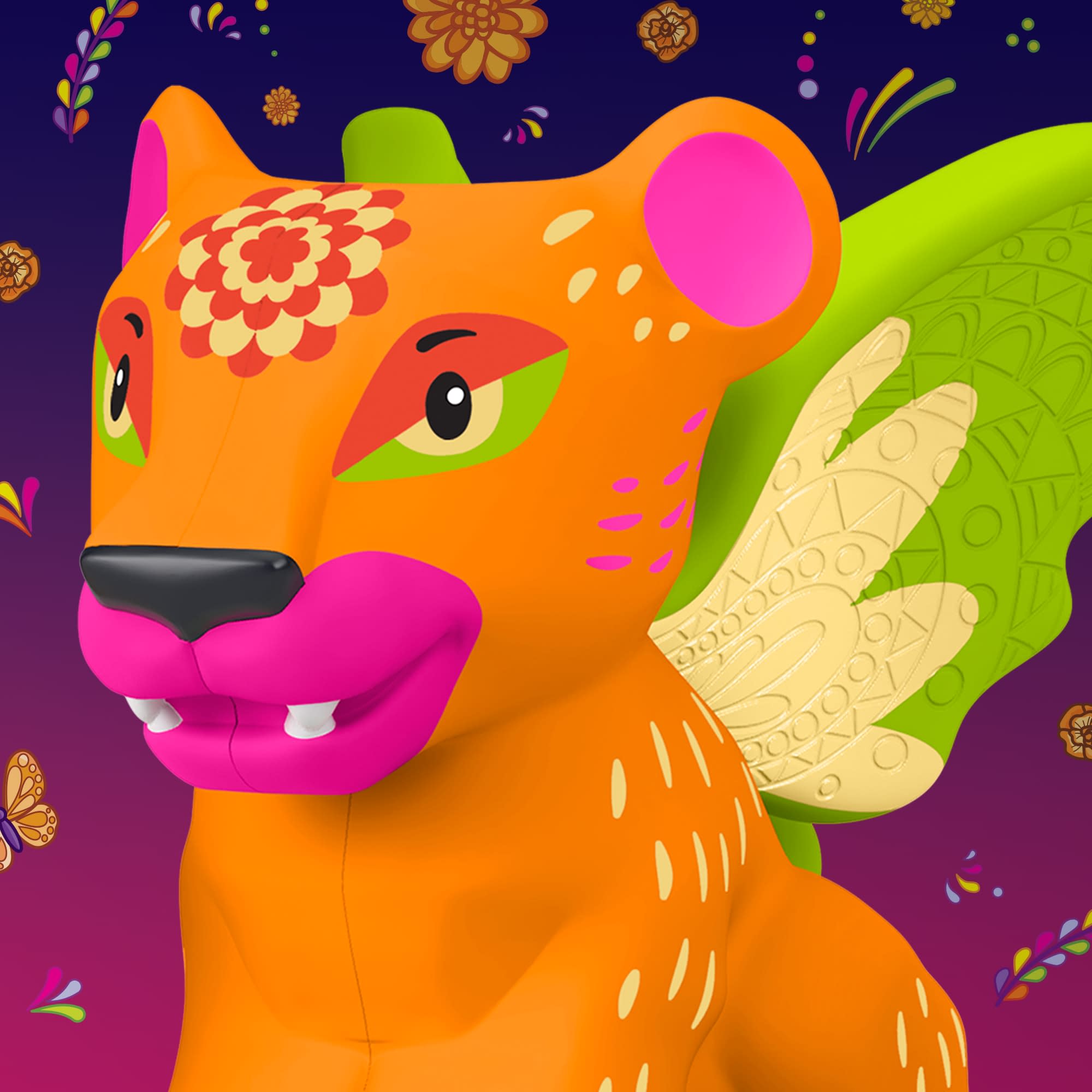 Fisher-Price Little People Collector - Día de Muertos