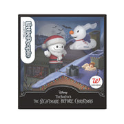 Fisher-Price Little People Collector - Disney Tim Burton's The Nightmare Before Christmas: Santa Jack