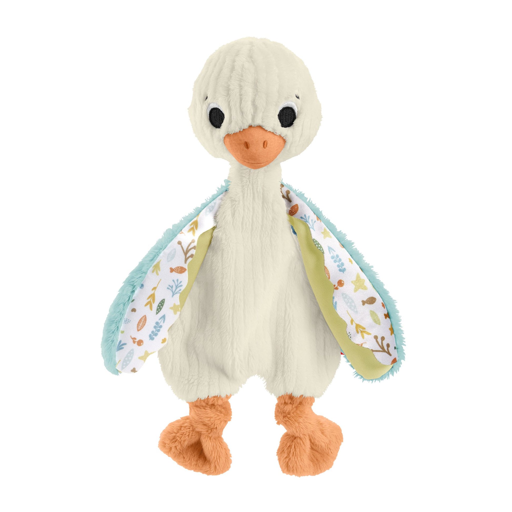 Fisher-Price Snuggle Up Goose - Toyworld Australia