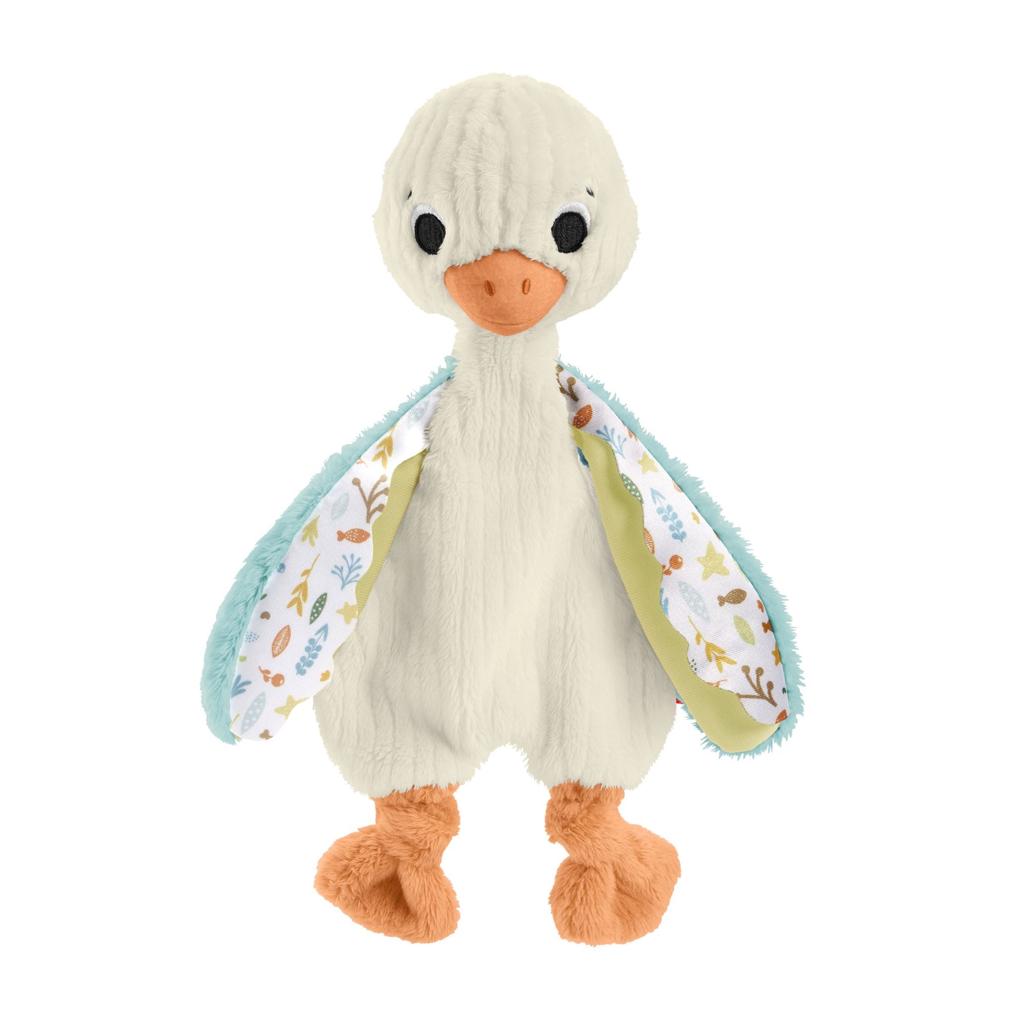 Fisher-Price Snuggle Up Goose