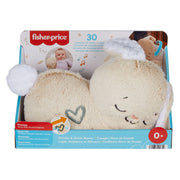 Fisher-Price Soothe & Settle Bunny