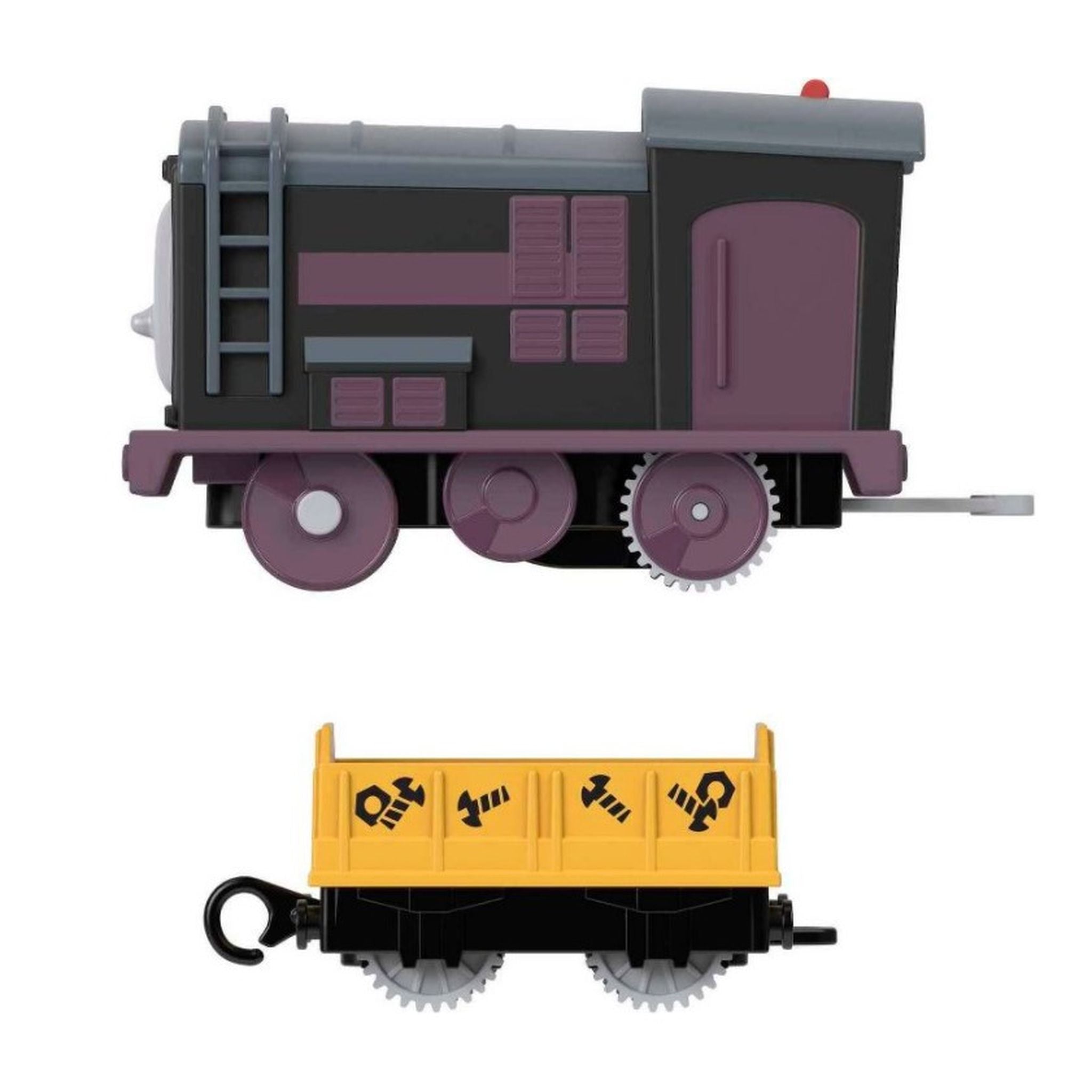 Fisher-Price Thomas & Friends Motorized Friends Core Engine - Diesel