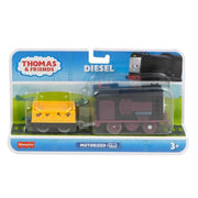 Fisher-Price Thomas & Friends Motorized Friends Core Engine - Diesel