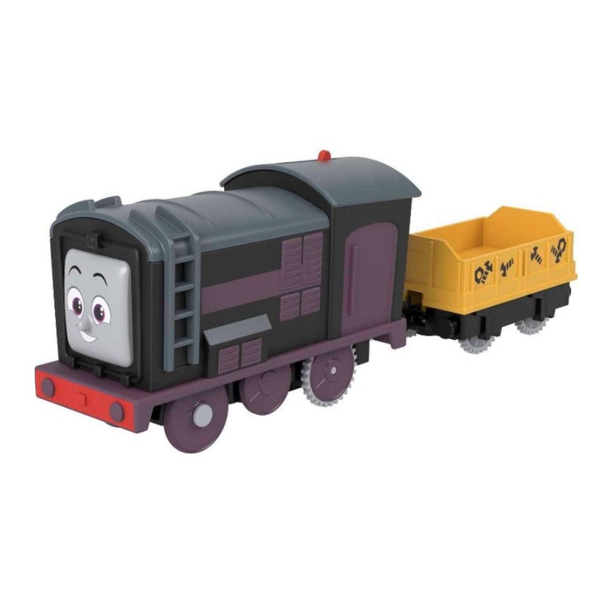 Fisher-Price Thomas & Friends Motorized Friends Core Engine - Diesel
