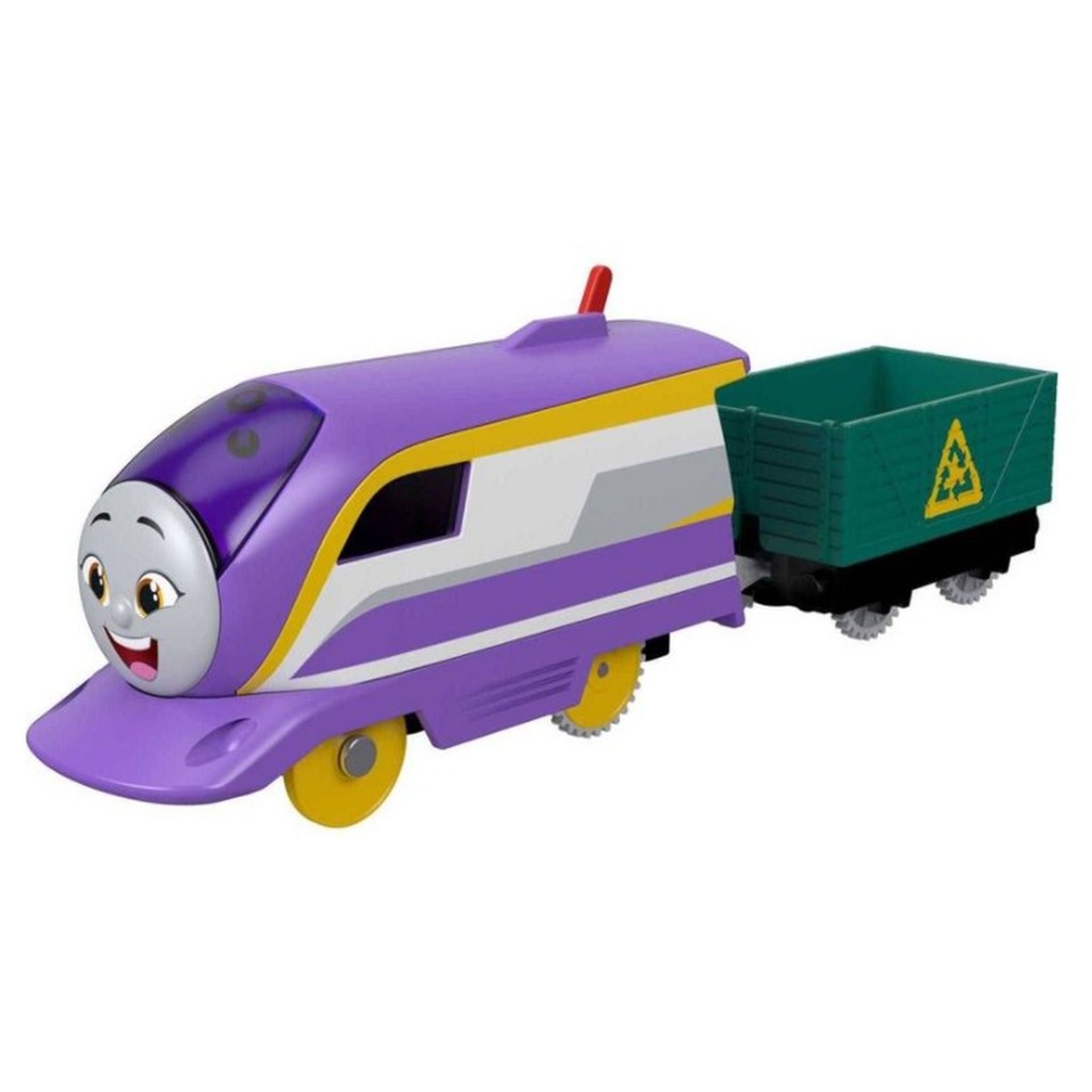 Fisher-Price Thomas & Friends Motorized Friends Core Engine - Kana