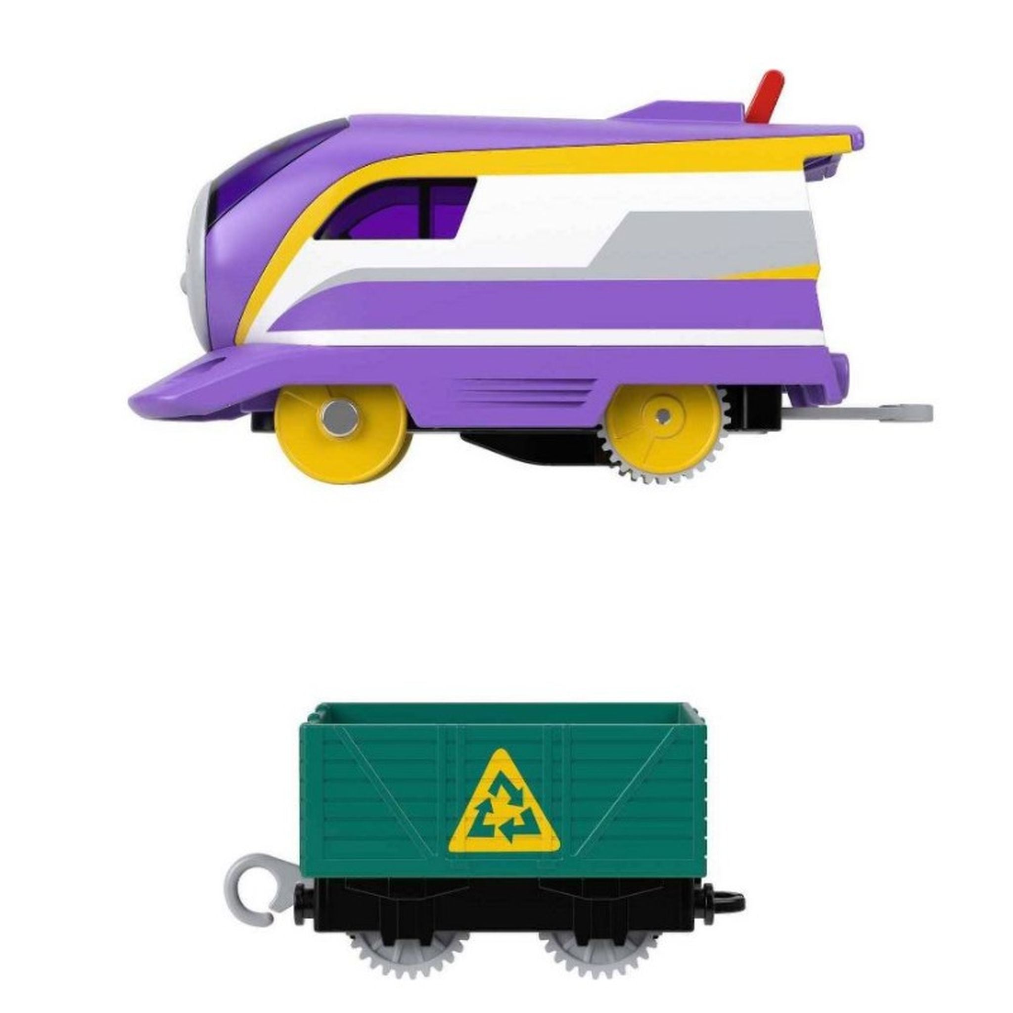 Fisher-Price Thomas & Friends Motorized Friends Core Engine - Kana