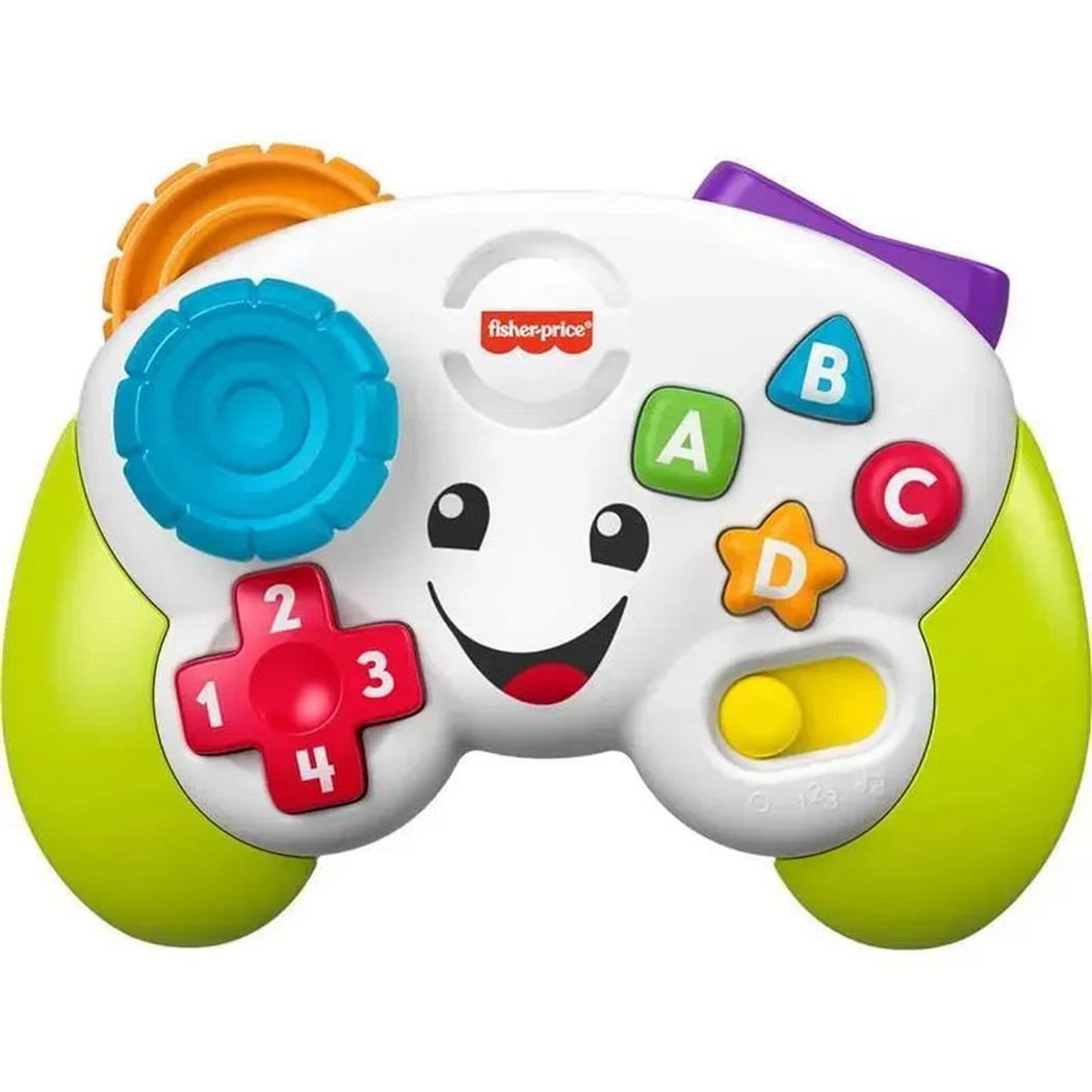 Fisher Price Laugh & Learn  Game Controller - 2
