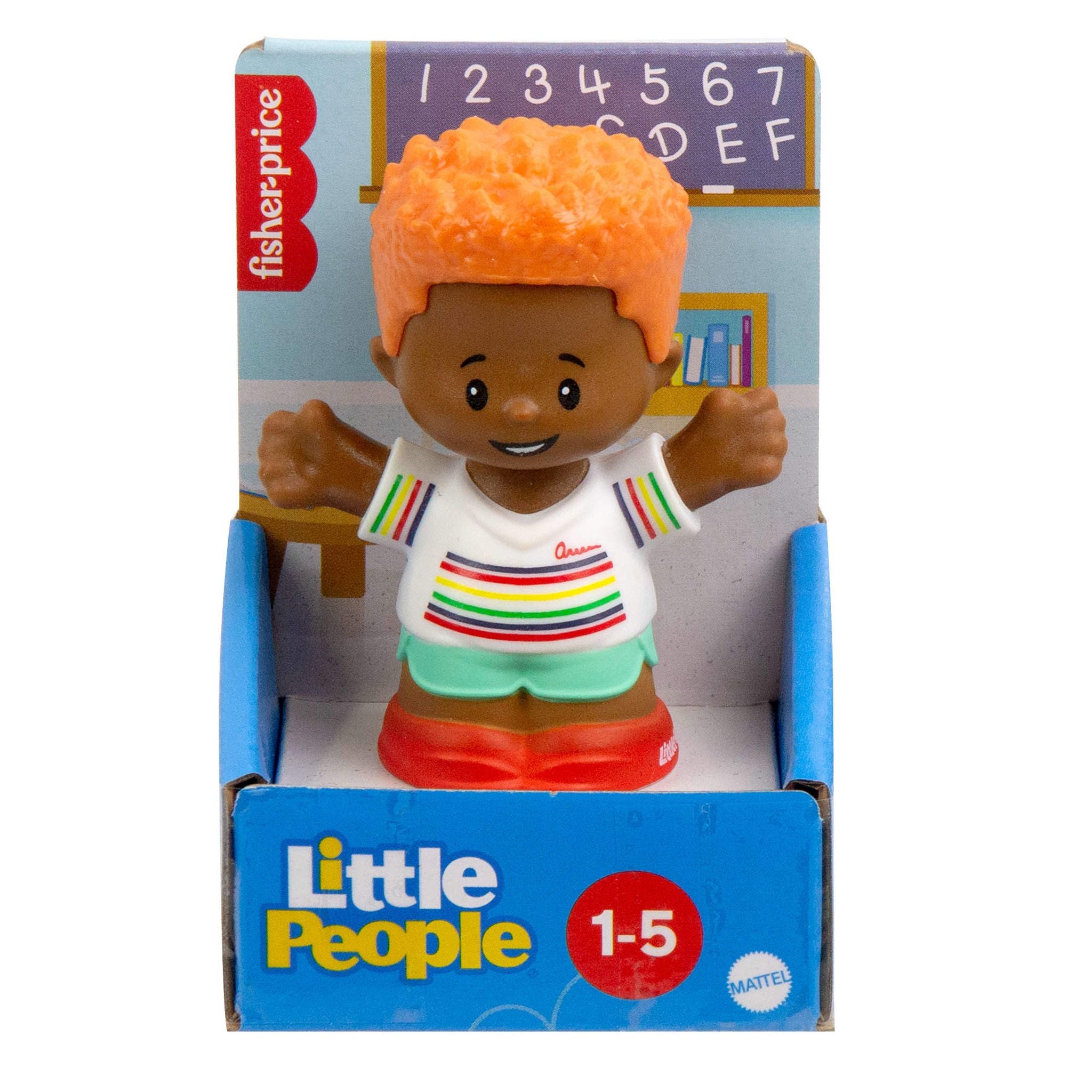 Fisher-Price Little People - Archer