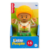 Fisher-Price Little People Camper Boy