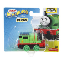 FISHER-PRICE THOMAS & FRIENDS ADVENTURES SMALL ENGINE PERCY
