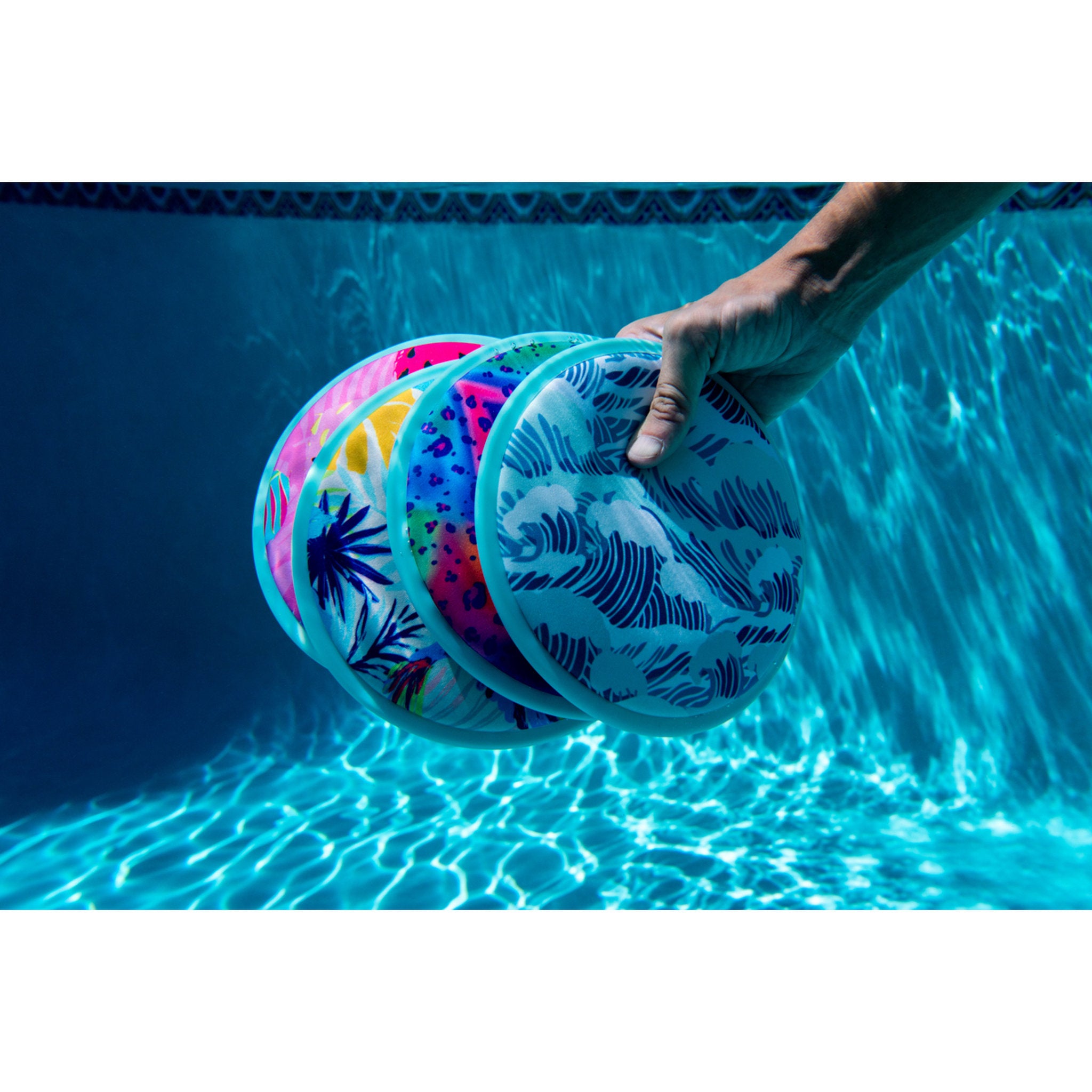 Waboba Flobo Water Disc Assorted Styles