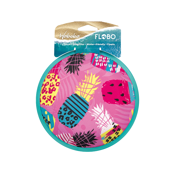 Waboba Flobo Water Disc Assorted Styles