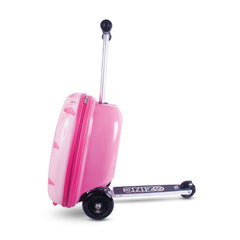 FLYTE SCOOTER FIFI THE FLAMINGO