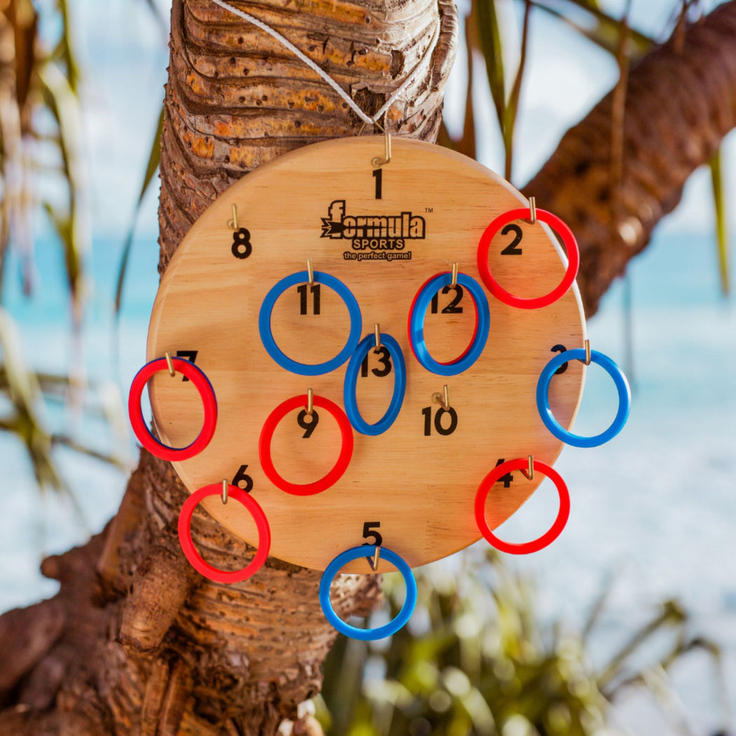 Formula Sports Hookey Set - 3