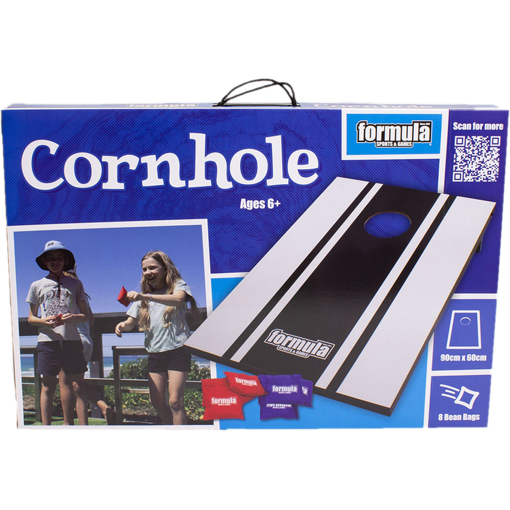 Formula Sports Cornhole Game - 1