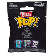 Funko Bitty Pop! Nightmare Before Christmas Blind Box