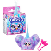 Furby Furblets Groo-Vee - Toyworld Australia