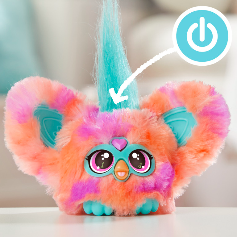 Furby Furblets Ree-Mix - Toyworld Australia