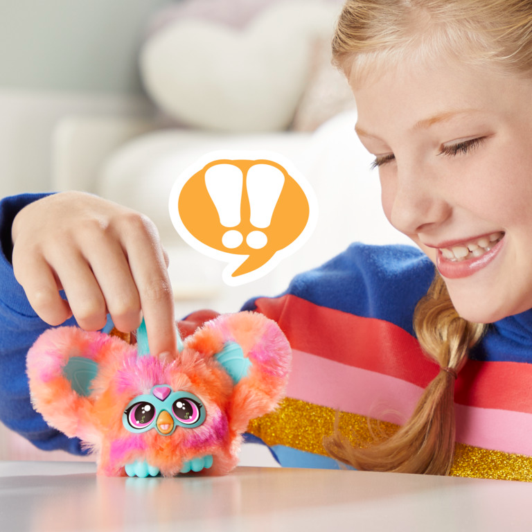 Furby Furblets Ree-Mix - Toyworld Australia