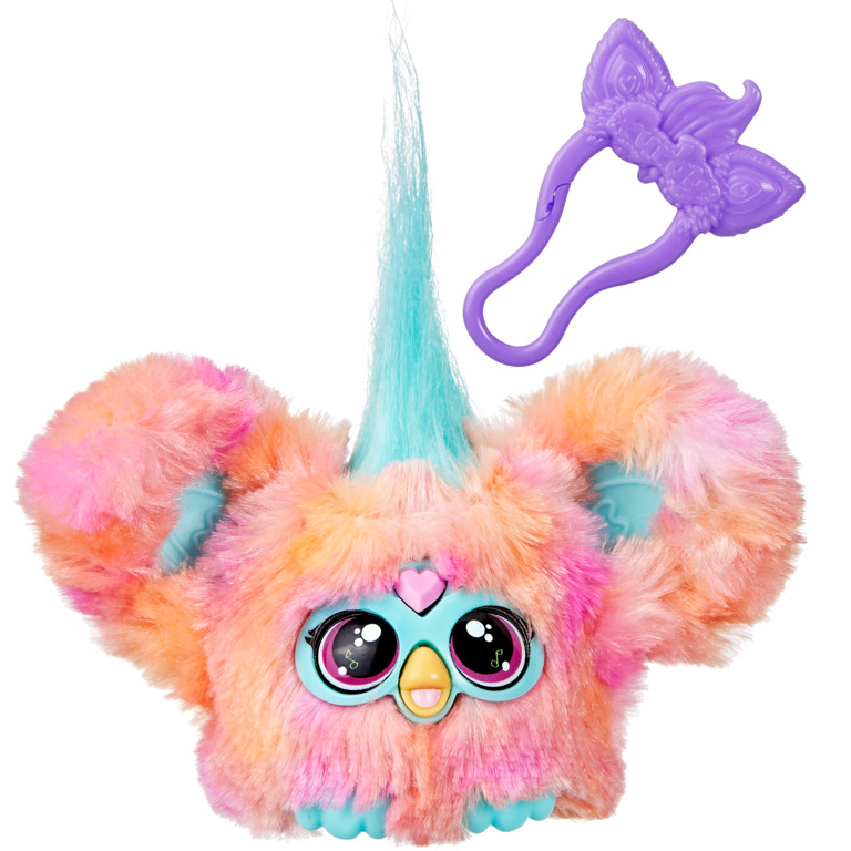 Furby Furblets Ree-Mix - Toyworld Australia