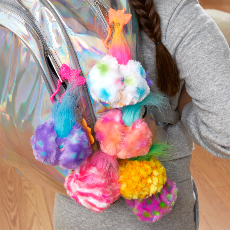 Furby Furblets Ree-Mix - Toyworld Australia